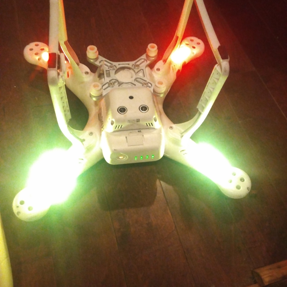PhantomDrone